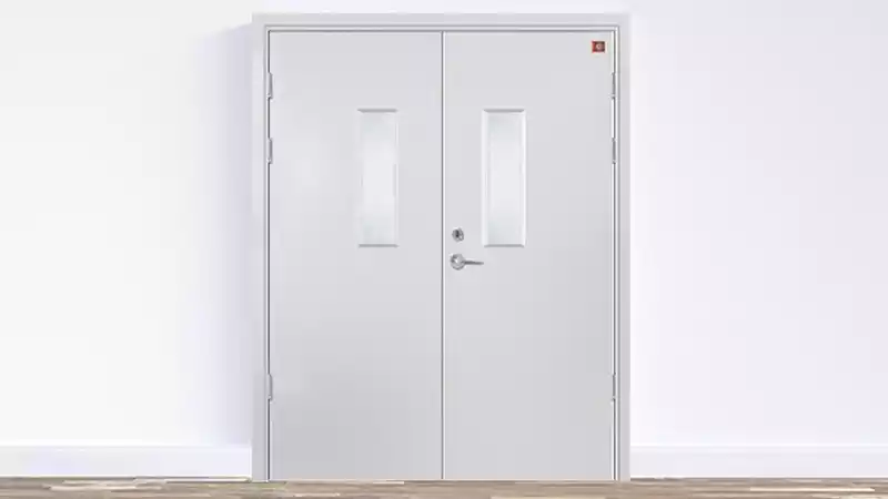 7-2-1gogo always closed fire door